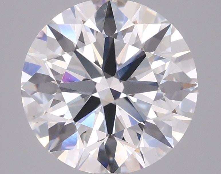 IGI Round 3.02ct E VVS2 - Ideal Loose Lab Diamond: IGI Round 3.02ct E VVS2 - Ideal Loose Lab Diamond Item Specifics: Source: This Is A Real Diamond Grown In A Lab Not Mined. Carat: 3.02 Cut: ID Color: E Clarity: VVS2 Polish: EX Symmetry: EX Measuremen