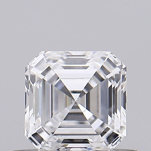 IGI Asscher 0.5ct D VVS1 - Loose Lab Diamond: IGI Asscher 0.5ct D VVS1 - Loose Lab Diamond Item Specifics: Source: This Is A Real Diamond Grown In A Lab Not Mined. Carat: 0.5 Cut: - Color: D Clarity: VVS1 Polish: EX Symmetry: EX Measurements: 4.4