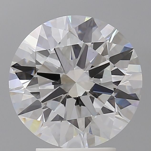 IGI Round 3.6ct E VVS2 - Ideal Loose Lab Diamond: IGI Round 3.6ct E VVS2 - Ideal Loose Lab Diamond Item Specifics: Source: This Is A Real Diamond Grown In A Lab Not Mined. Carat: 3.6 Cut: ID Color: E Clarity: VVS2 Polish: EX Symmetry: EX Measurements