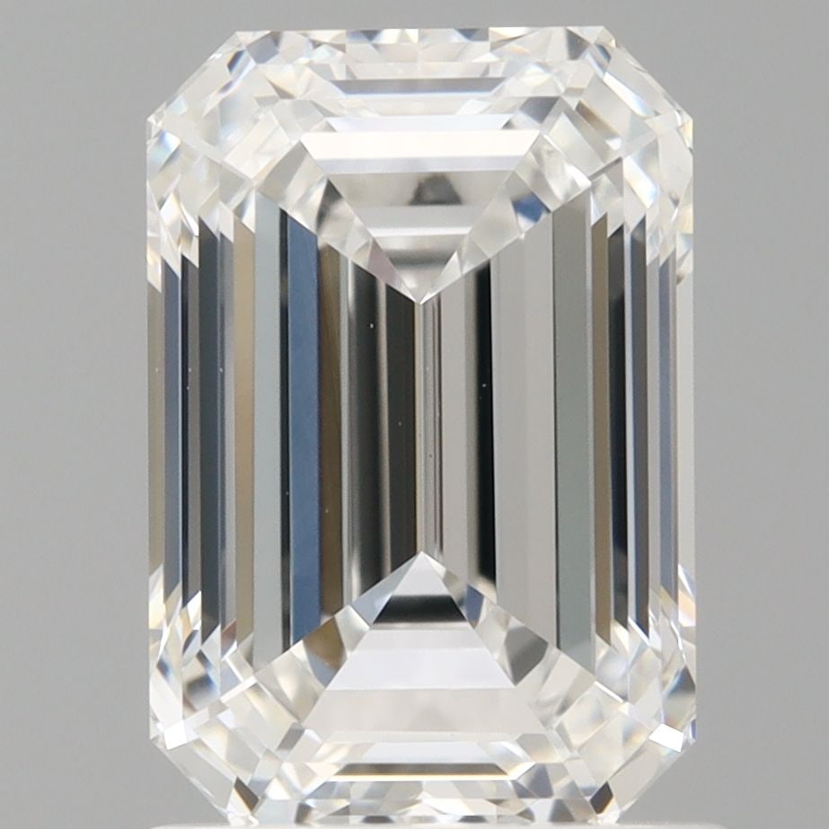 IGI Emerald 1.59ct D VVS2 - Loose Lab Diamond: IGI Emerald 1.59ct D VVS2 - Loose Lab Diamond Item Specifics: Source: This Is A Real Diamond Grown In A Lab Not Mined. Carat: 1.59 Cut: - Color: D Clarity: VVS2 Polish: EX Symmetry: EX Measurements: 8