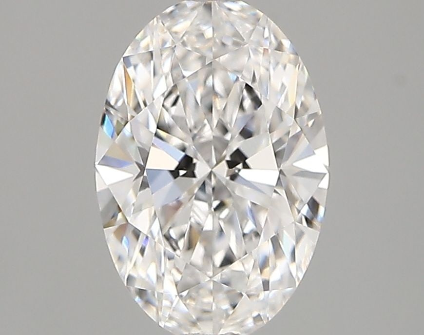 IGI Oval 1.8ct E VVS2 - Loose Lab Diamond: IGI Oval 1.8ct E VVS2 - Loose Lab Diamond Item Specifics: Source: This Is A Real Diamond Grown In A Lab Not Mined. Carat: 1.8 Cut: - Color: E Clarity: VVS2 Polish: EX Symmetry: EX Measurements: 10.17L