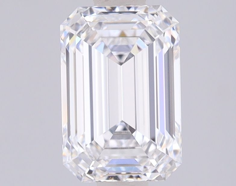 IGI Emerald 1.5ct D IF - Loose Lab Diamond: IGI Emerald 1.5ct D IF - Loose Lab Diamond Item Specifics: Source: This Is A Real Diamond Grown In A Lab Not Mined. Carat: 1.5 Cut: - Color: D Clarity: IF Polish: EX Symmetry: EX Measurements: 7.89L X
