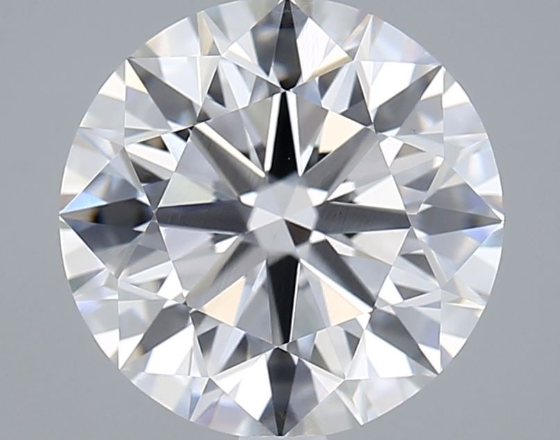IGI Round 3.02ct E VVS2 - Ideal Loose Lab Diamond: IGI Round 3.02ct E VVS2 - Ideal Loose Lab Diamond Item Specifics: Source: This Is A Real Diamond Grown In A Lab Not Mined. Carat: 3.02 Cut: ID Color: E Clarity: VVS2 Polish: EX Symmetry: EX Measuremen