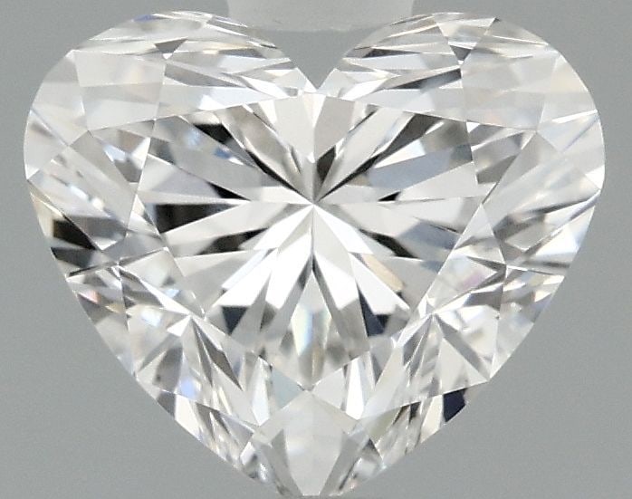 IGI Heart 1.09ct E VVS2 - Loose Lab Diamond: IGI Heart 1.09ct E VVS2 - Loose Lab Diamond Item Specifics: Source: This Is A Real Diamond Grown In A Lab Not Mined. Carat: 1.09 Cut: - Color: E Clarity: VVS2 Polish: EX Symmetry: EX Measurements: