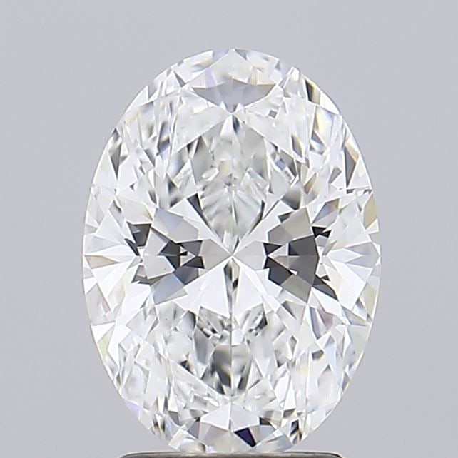 IGI Oval 2.32ct D VVS2 - Loose Lab Diamond: IGI Oval 2.32ct D VVS2 - Loose Lab Diamond Item Specifics: Source: This Is A Real Diamond Grown In A Lab Not Mined. Carat: 2.32 Cut: - Color: D Clarity: VVS2 Polish: EX Symmetry: EX Measurements: