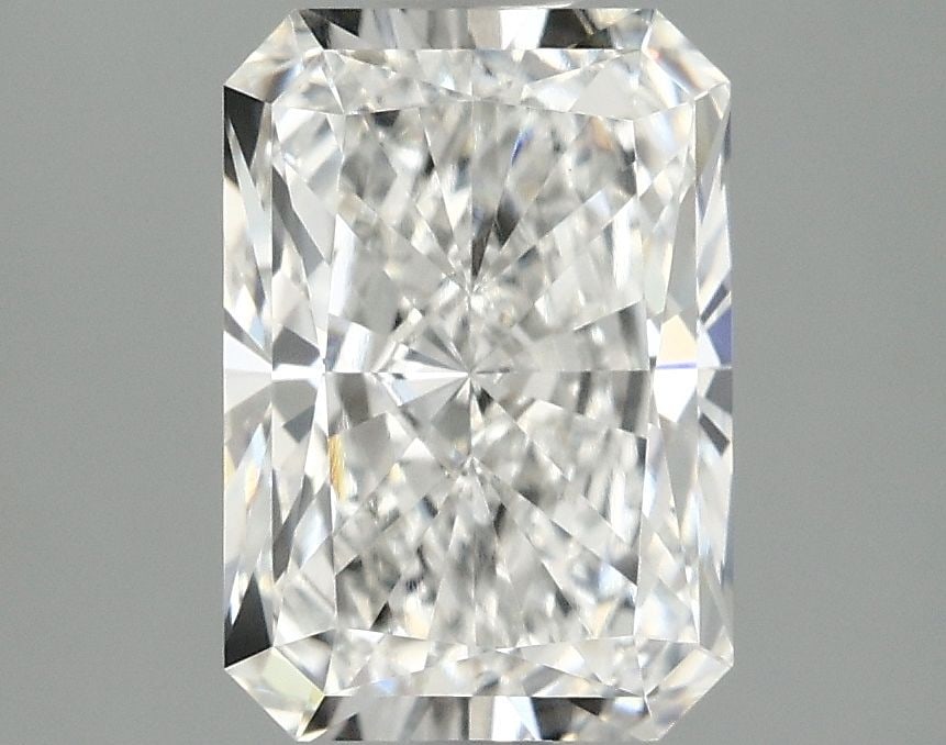 IGI Radiant 2.04ct F VVS2 - Loose Lab Diamond: IGI Radiant 2.04ct F VVS2 - Loose Lab Diamond Item Specifics: Source: This Is A Real Diamond Grown In A Lab Not Mined. Carat: 2.04 Cut: - Color: F Clarity: VVS2 Polish: EX Symmetry: EX Measurements: 8