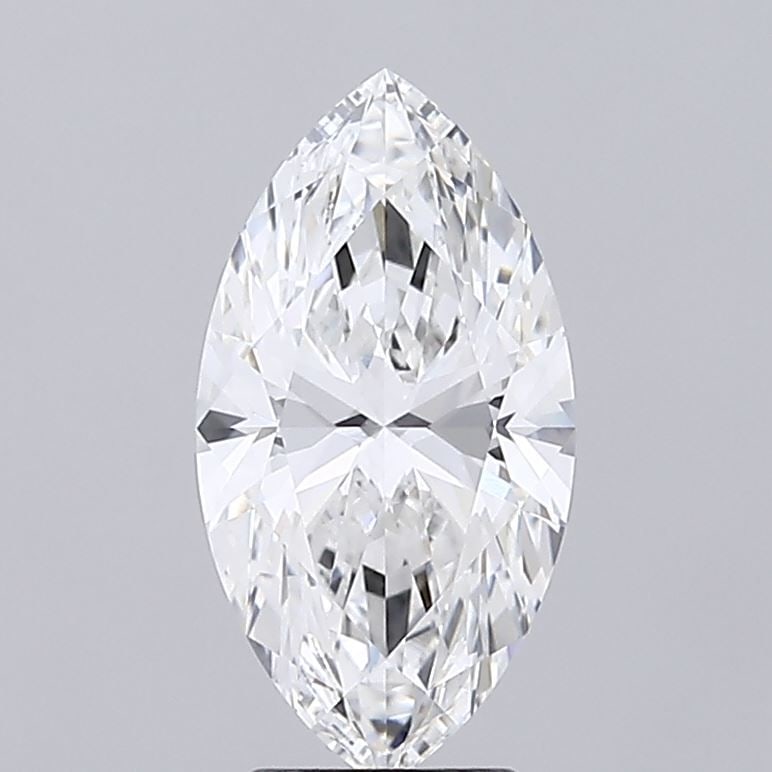 IGI Marquise 3.52ct E VVS1 - Loose Lab Diamond: IGI Marquise 3.52ct E VVS1 - Loose Lab Diamond Item Specifics: Source: This Is A Real Diamond Grown In A Lab Not Mined. Carat: 3.52 Cut: - Color: E Clarity: VVS1 Polish: EX Symmetry: EX Measurements: 