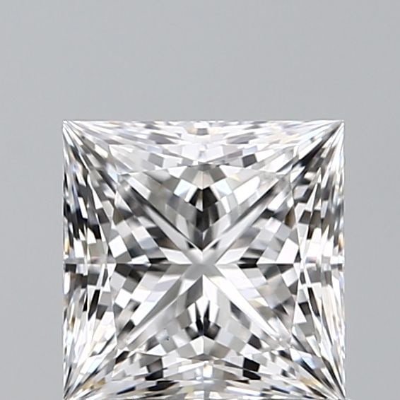 IGI Princess 1.07ct D VVS2 - Loose Lab Diamond: IGI Princess 1.07ct D VVS2 - Loose Lab Diamond Item Specifics: Source: This Is A Real Diamond Grown In A Lab Not Mined. Carat: 1.07 Cut: - Color: D Clarity: VVS2 Polish: EX Symmetry: EX Measurements: