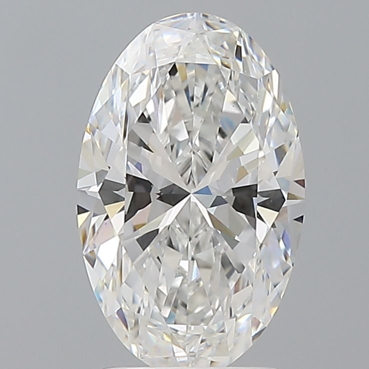 IGI Oval 2.05ct E VVS2 - Loose Lab Diamond: IGI Oval 2.05ct E VVS2 - Loose Lab Diamond Item Specifics: Source: This Is A Real Diamond Grown In A Lab Not Mined. Carat: 2.05 Cut: - Color: E Clarity: VVS2 Polish: EX Symmetry: EX Measurements: