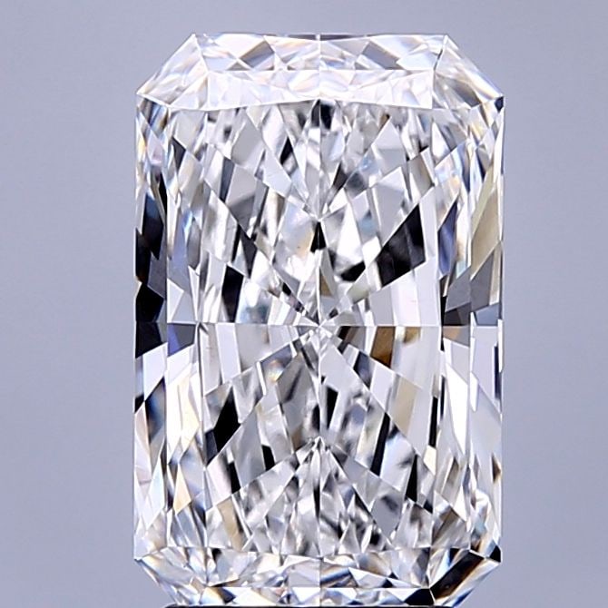 IGI Radiant 3.38ct D VVS2 - Loose Lab Diamond: IGI Radiant 3.38ct D VVS2 - Loose Lab Diamond Item Specifics: Source: This Is A Real Diamond Grown In A Lab Not Mined. Carat: 3.38 Cut: - Color: D Clarity: VVS2 Polish: VG Symmetry: EX Measurements: 1