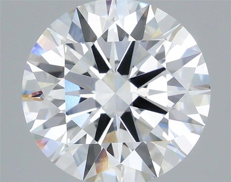 IGI Round 5.05ct F VVS2 - Loose Lab Diamond: IGI Round 5.05ct F VVS2 - Loose Lab Diamond Item Specifics: Source: This Is A Real Diamond Grown In A Lab Not Mined. Carat: 5.05 Cut: EX Color: F Clarity: VVS2 Polish: EX Symmetry: EX Measurements: 11