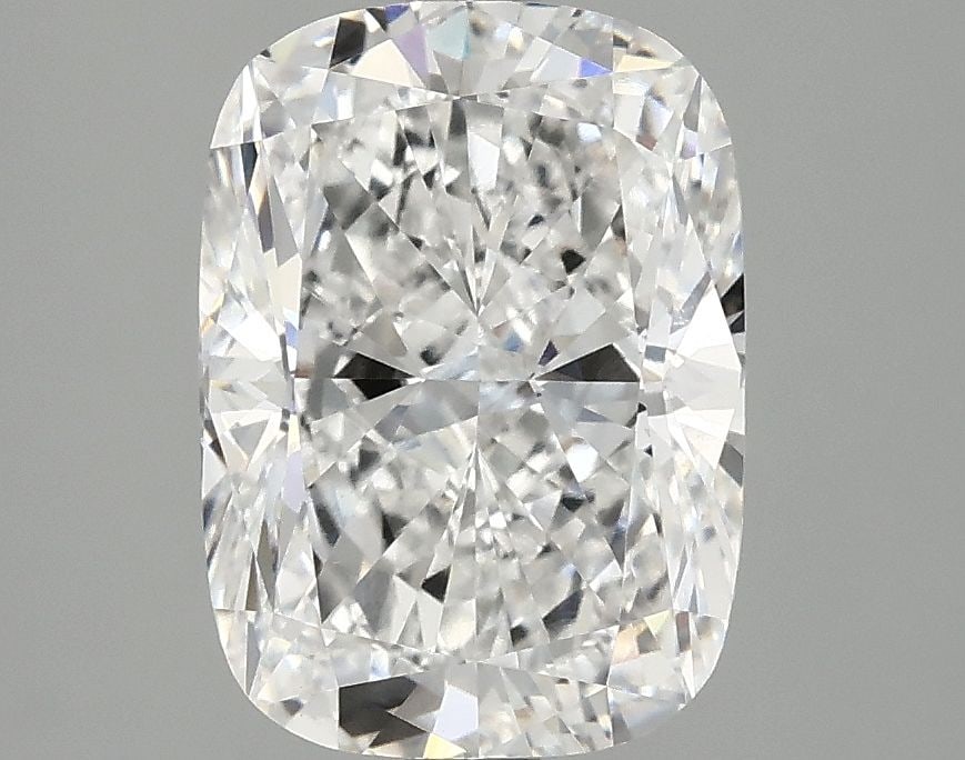 IGI Cushion Modified 3.0ct E VVS2 - Loose Lab Diamond: IGI Cushion Modified 3.0ct E VVS2 - Loose Lab Diamond Item Specifics: Source: This Is A Real Diamond Grown In A Lab Not Mined. Carat: 3.0 Cut: - Color: E Clarity: VVS2 Polish: EX Symmetry: EX Measurem