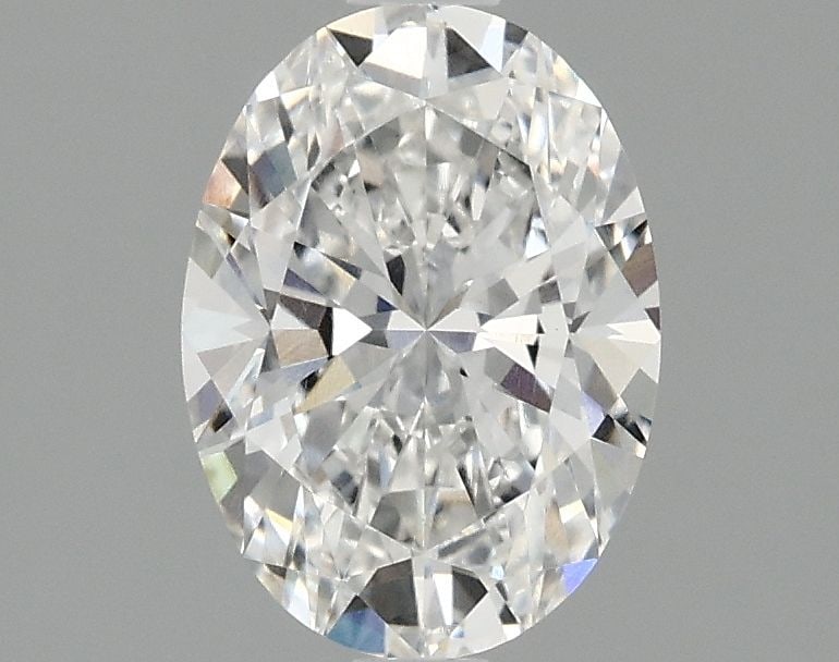 IGI Oval 1.5ct E VVS2 - Loose Lab Diamond: IGI Oval 1.5ct E VVS2 - Loose Lab Diamond Item Specifics: Source: This Is A Real Diamond Grown In A Lab Not Mined. Carat: 1.5 Cut: - Color: E Clarity: VVS2 Polish: EX Symmetry: EX Measurements: 8.84L 