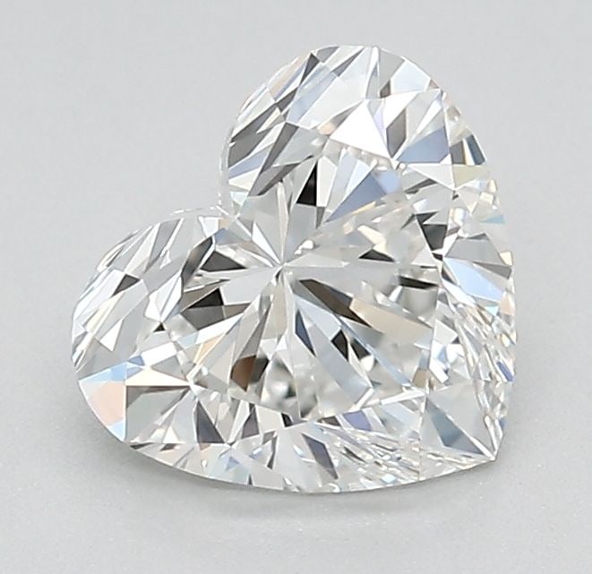 IGI Heart 1.47ct F IF - Loose Lab Diamond: IGI Heart 1.47ct F IF - Loose Lab Diamond Item Specifics: Source: This Is A Real Diamond Grown In A Lab Not Mined. Carat: 1.47 Cut: - Color: F Clarity: IF Polish: EX Symmetry: EX Measurements: 7.05L X