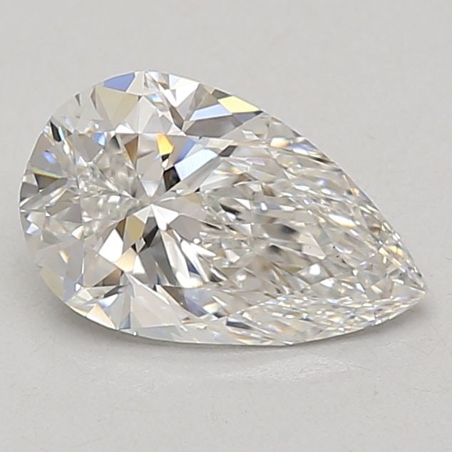 IGI Pear 1.59ct E VVS2 - Loose Lab Diamond: IGI Pear 1.59ct E VVS2 - Loose Lab Diamond Item Specifics: Source: This Is A Real Diamond Grown In A Lab Not Mined. Carat: 1.59 Cut: - Color: E Clarity: VVS2 Polish: EX Symmetry: EX Measurements: 10.2