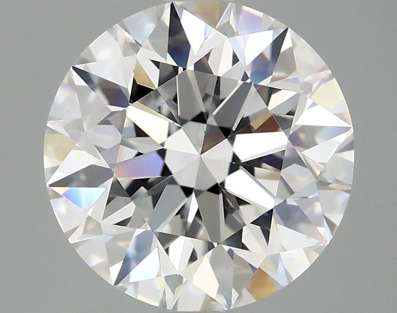 IGI Round 2.81ct E VVS2 - Loose Lab Diamond: IGI Round 2.81ct E VVS2 - Loose Lab Diamond Item Specifics: Source: This Is A Real Diamond Grown In A Lab Not Mined. Carat: 2.81 Cut: EX Color: E Clarity: VVS2 Polish: EX Symmetry: EX Measurements: 8.