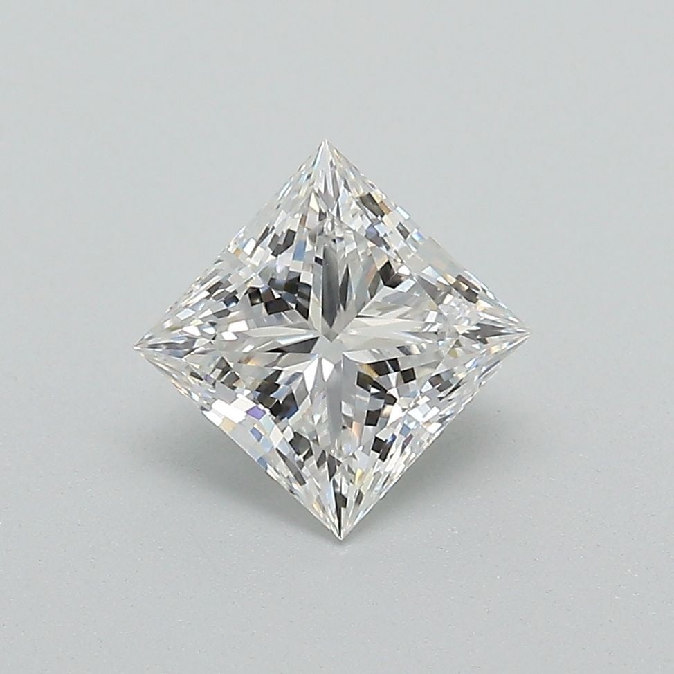 IGI Princess 9.32ct F VVS2 - Loose Lab Diamond: IGI Princess 9.32ct F VVS2 - Loose Lab Diamond Item Specifics: Source: This Is A Real Diamond Grown In A Lab Not Mined. Carat: 9.32 Cut: - Color: F Clarity: VVS2 Polish: EX Symmetry: EX Measurements:
