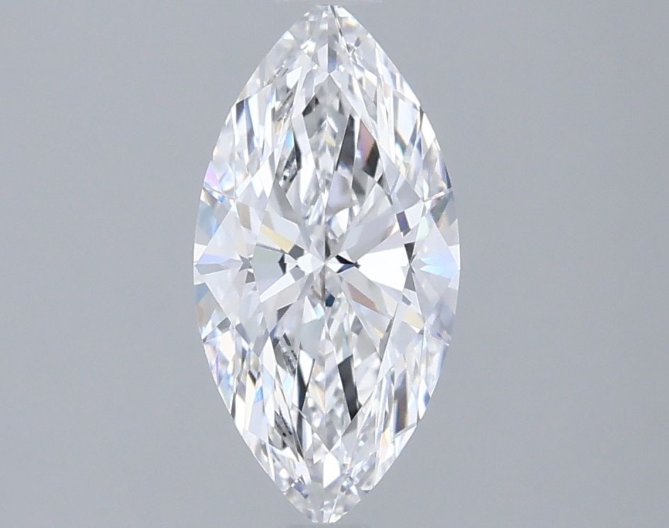 IGI Marquise 1.25ct D VVS2 - Loose Lab Diamond: IGI Marquise 1.25ct D VVS2 - Loose Lab Diamond Item Specifics: Source: This Is A Real Diamond Grown In A Lab Not Mined. Carat: 1.25 Cut: - Color: D Clarity: VVS2 Polish: EX Symmetry: EX Measurements:
