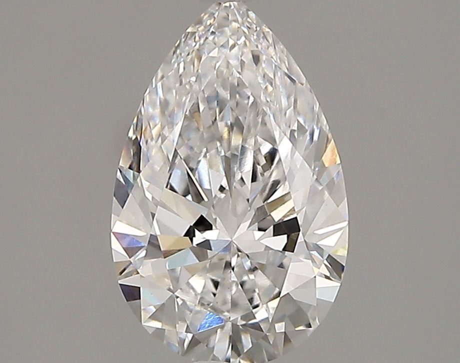 IGI Pear 1.78ct D VVS2 - Loose Lab Diamond: IGI Pear 1.78ct D VVS2 - Loose Lab Diamond Item Specifics: Source: This Is A Real Diamond Grown In A Lab Not Mined. Carat: 1.78 Cut: - Color: D Clarity: VVS2 Polish: EX Symmetry: EX Measurements: 10.6