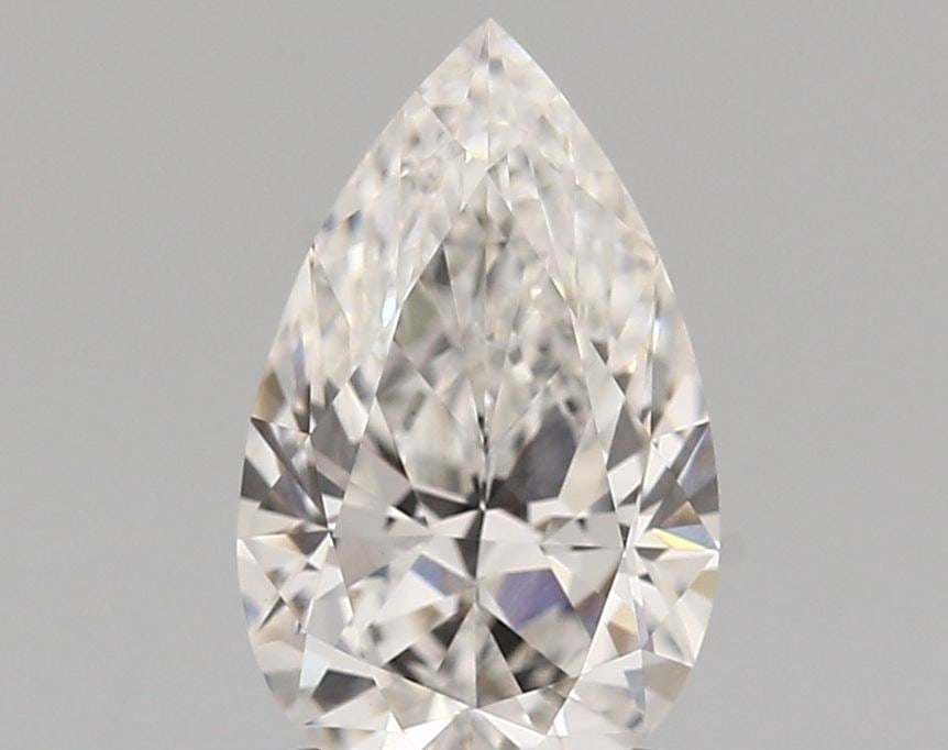 IGI Pear 1.53ct E VVS2 - Loose Lab Diamond: IGI Pear 1.53ct E VVS2 - Loose Lab Diamond Item Specifics: Source: This Is A Real Diamond Grown In A Lab Not Mined. Carat: 1.53 Cut: - Color: E Clarity: VVS2 Polish: EX Symmetry: EX Measurements: 10.5