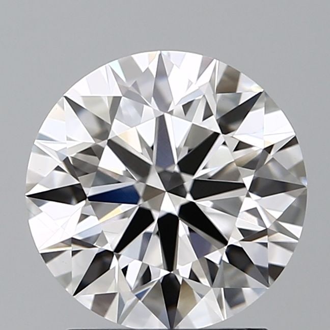 IGI Round 2.03ct D VVS2 - Ideal Loose Lab Diamond: IGI Round 2.03ct D VVS2 - Ideal Loose Lab Diamond Item Specifics: Source: This Is A Real Diamond Grown In A Lab Not Mined. Carat: 2.03 Cut: ID Color: D Clarity: VVS2 Polish: EX Symmetry: EX Measuremen