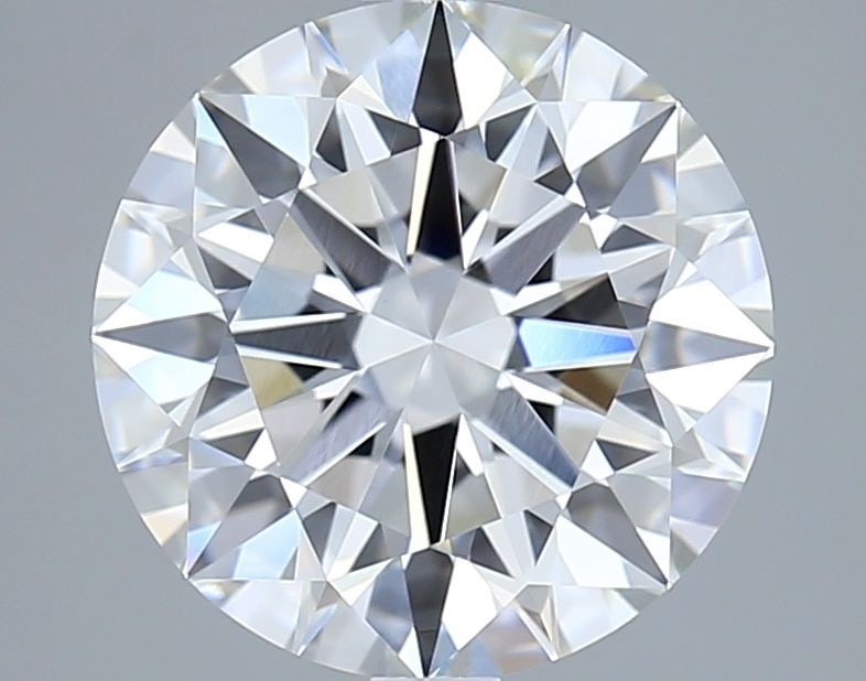 IGI Round 4.05ct F VVS2 - Ideal Loose Lab Diamond: IGI Round 4.05ct F VVS2 - Ideal Loose Lab Diamond Item Specifics: Source: This Is A Real Diamond Grown In A Lab Not Mined. Carat: 4.05 Cut: ID Color: F Clarity: VVS2 Polish: EX Symmetry: EX Measuremen