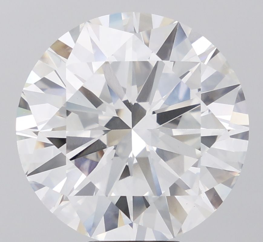 IGI Round 11.03ct F VVS2 - Loose Lab Diamond: IGI Round 11.03ct F VVS2 - Loose Lab Diamond Item Specifics: Source: This Is A Real Diamond Grown In A Lab Not Mined. Carat: 11.03 Cut: EX Color: F Clarity: VVS2 Polish: EX Symmetry: EX Measurements: 