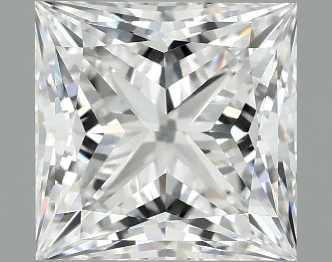 IGI Princess 1.59ct D VVS2 - Loose Lab Diamond: IGI Princess 1.59ct D VVS2 - Loose Lab Diamond Item Specifics: Source: This Is A Real Diamond Grown In A Lab Not Mined. Carat: 1.59 Cut: - Color: D Clarity: VVS2 Polish: EX Symmetry: EX Measurements:
