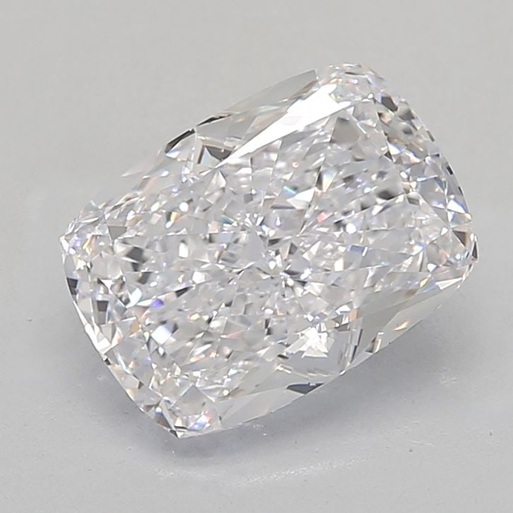 IGI Cushion Modified 6.0ct D VVS2 - Loose Lab Diamond: IGI Cushion Modified 6.0ct D VVS2 - Loose Lab Diamond Item Specifics: Source: This Is A Real Diamond Grown In A Lab Not Mined. Carat: 6.0 Cut: - Color: D Clarity: VVS2 Polish: EX Symmetry: EX