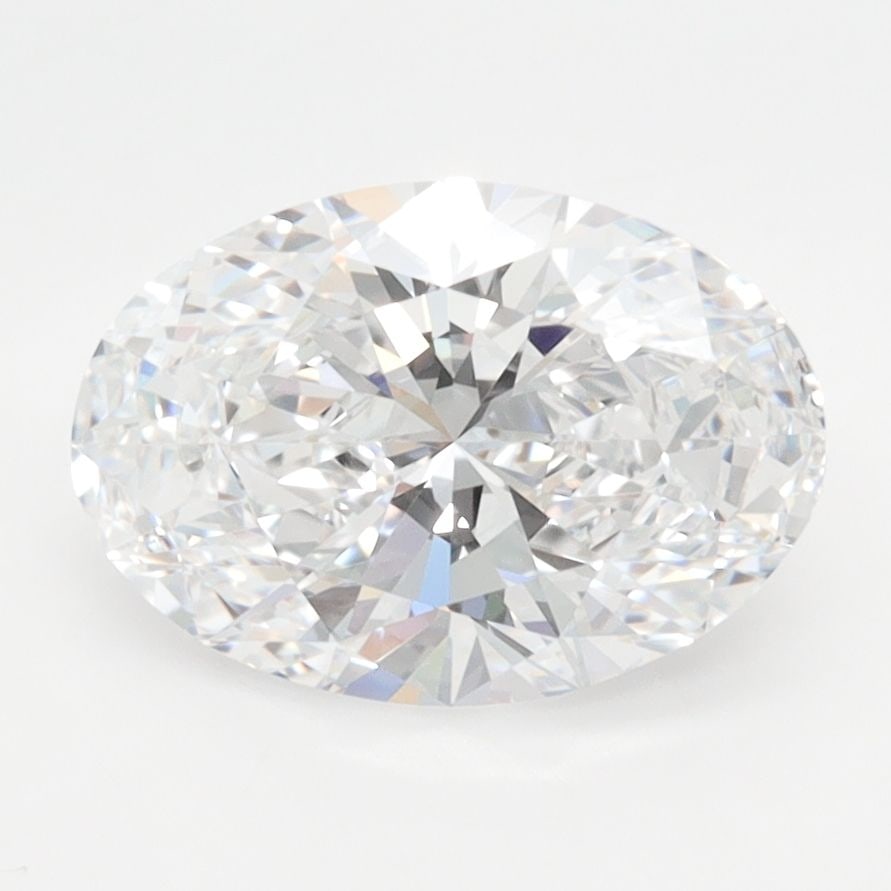 IGI Oval 2.05ct D VVS1 - Loose Lab Diamond: IGI Oval 2.05ct D VVS1 - Loose Lab Diamond Item Specifics: Source: This Is A Real Diamond Grown In A Lab Not Mined. Carat: 2.05 Cut: - Color: D Clarity: VVS1 Polish: EX Symmetry: EX Measurements: 10.3