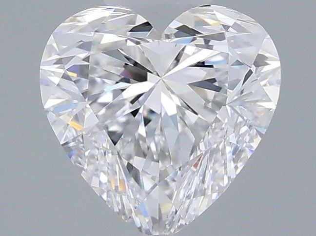 IGI Heart 1.51ct D VVS2 - Loose Lab Diamond: IGI Heart 1.51ct D VVS2 - Loose Lab Diamond Item Specifics: Source: This Is A Real Diamond Grown In A Lab Not Mined. Carat: 1.51 Cut: - Color: D Clarity: VVS2 Polish: EX Symmetry: EX Measurements:
