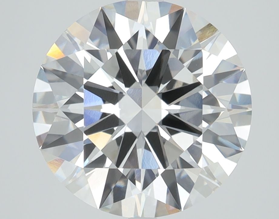 IGI Round 3.43ct F VVS2 - Ideal Loose Lab Diamond: IGI Round 3.43ct F VVS2 - Ideal Loose Lab Diamond Item Specifics: Source: This Is A Real Diamond Grown In A Lab Not Mined. Carat: 3.43 Cut: ID Color: F Clarity: VVS2 Polish: EX Symmetry: EX