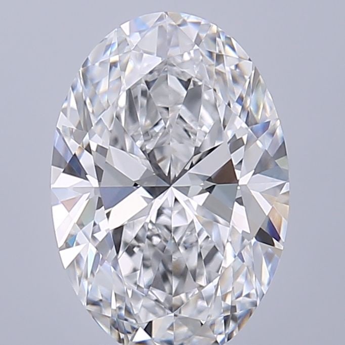 IGI Oval 1.79ct D VVS1 - Loose Lab Diamond: IGI Oval 1.79ct D VVS1 - Loose Lab Diamond Item Specifics: Source: This Is A Real Diamond Grown In A Lab Not Mined. Carat: 1.79 Cut: - Color: D Clarity: VVS1 Polish: EX Symmetry: EX Measurements: 9.87