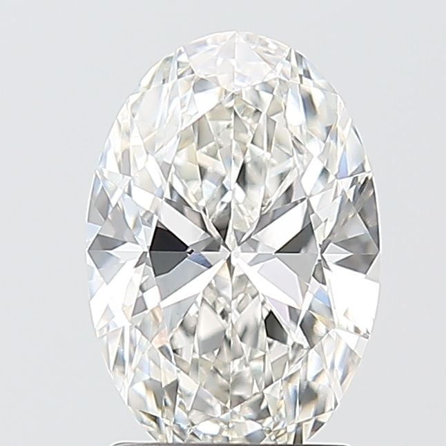 IGI Oval 1.58ct F VVS2 - Loose Lab Diamond: IGI Oval 1.58ct F VVS2 - Loose Lab Diamond Item Specifics: Source: This Is A Real Diamond Grown In A Lab Not Mined. Carat: 1.58 Cut: - Color: F Clarity: VVS2 Polish: EX Symmetry: EX Measurements: 9.74