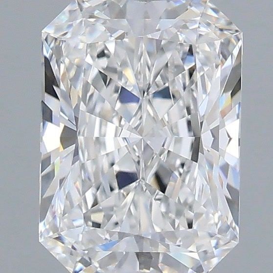 IGI Radiant 1.53ct D FL - Loose Lab Diamond: IGI Radiant 1.53ct D FL - Loose Lab Diamond Item Specifics: Source: This Is A Real Diamond Grown In A Lab Not Mined. Carat: 1.53 Cut: - Color: D Clarity: FL Polish: EX Symmetry: EX Measurements: 8.07L