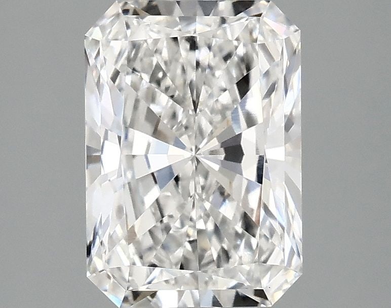 IGI Radiant 2.04ct F VVS2 - Loose Lab Diamond: IGI Radiant 2.04ct F VVS2 - Loose Lab Diamond Item Specifics: Source: This Is A Real Diamond Grown In A Lab Not Mined. Carat: 2.04 Cut: - Color: F Clarity: VVS2 Polish: EX Symmetry: EX Measurements: 9