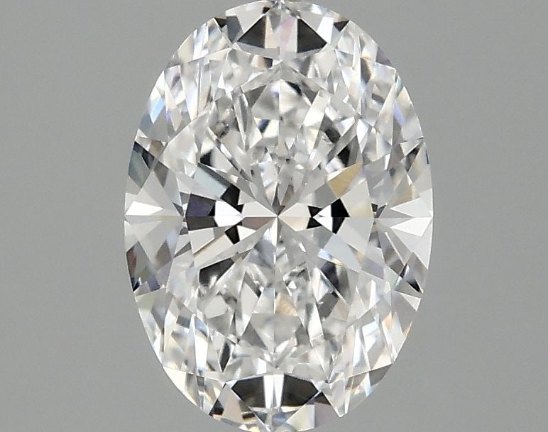 IGI Oval 1.51ct D VVS2 - Loose Lab Diamond: IGI Oval 1.51ct D VVS2 - Loose Lab Diamond Item Specifics: Source: This Is A Real Diamond Grown In A Lab Not Mined. Carat: 1.51 Cut: - Color: D Clarity: VVS2 Polish: EX Symmetry: EX Measurements: 9.13