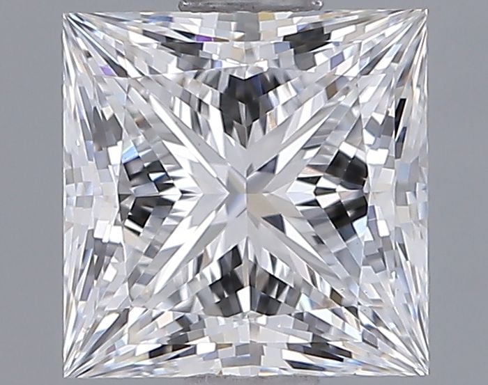 IGI Princess 1.34ct D VVS2 - Loose Lab Diamond: IGI Princess 1.34ct D VVS2 - Loose Lab Diamond Item Specifics: Source: This Is A Real Diamond Grown In A Lab Not Mined. Carat: 1.34 Cut: - Color: D Clarity: VVS2 Polish: EX Symmetry: EX Measurements: 