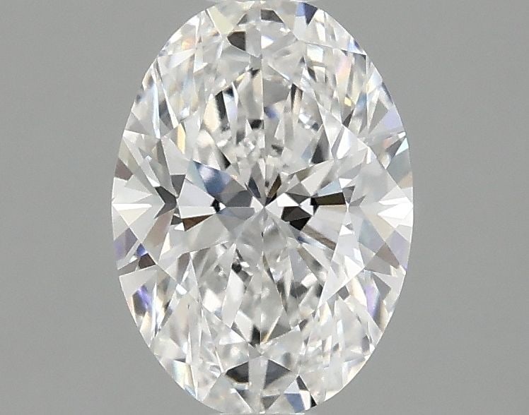 IGI Oval 1.47ct E VVS2 - Loose Lab Diamond: IGI Oval 1.47ct E VVS2 - Loose Lab Diamond Item Specifics: Source: This Is A Real Diamond Grown In A Lab Not Mined. Carat: 1.47 Cut: - Color: E Clarity: VVS2 Polish: EX Symmetry: EX Measurements: 8.92
