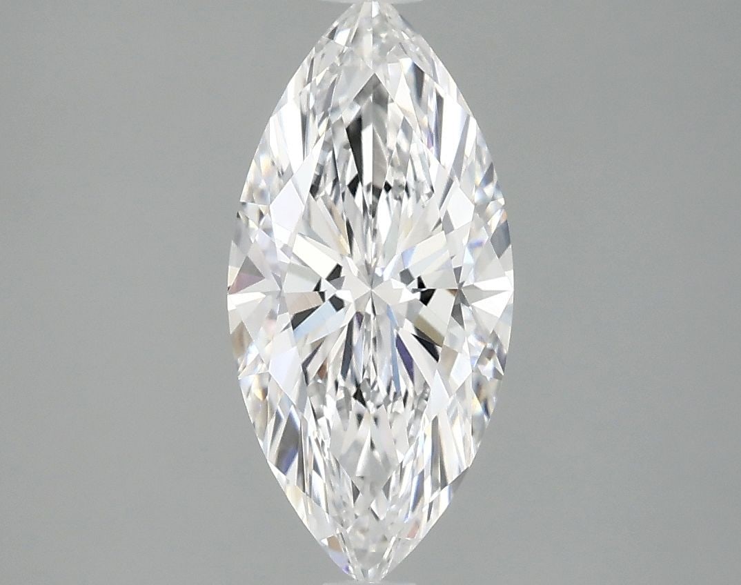 IGI Marquise 1.52ct D VVS2 - Loose Lab Diamond: IGI Marquise 1.52ct D VVS2 - Loose Lab Diamond Item Specifics: Source: This Is A Real Diamond Grown In A Lab Not Mined. Carat: 1.52 Cut: - Color: D Clarity: VVS2 Polish: EX Symmetry: EX Measurements: 