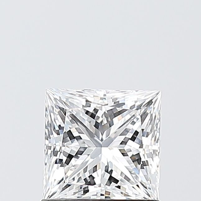 IGI Princess 1.09ct D VVS1 - Loose Lab Diamond: IGI Princess 1.09ct D VVS1 - Loose Lab Diamond Item Specifics: Source: This Is A Real Diamond Grown In A Lab Not Mined. Carat: 1.09 Cut: - Color: D Clarity: VVS1 Polish: EX Symmetry: EX Measurements: 