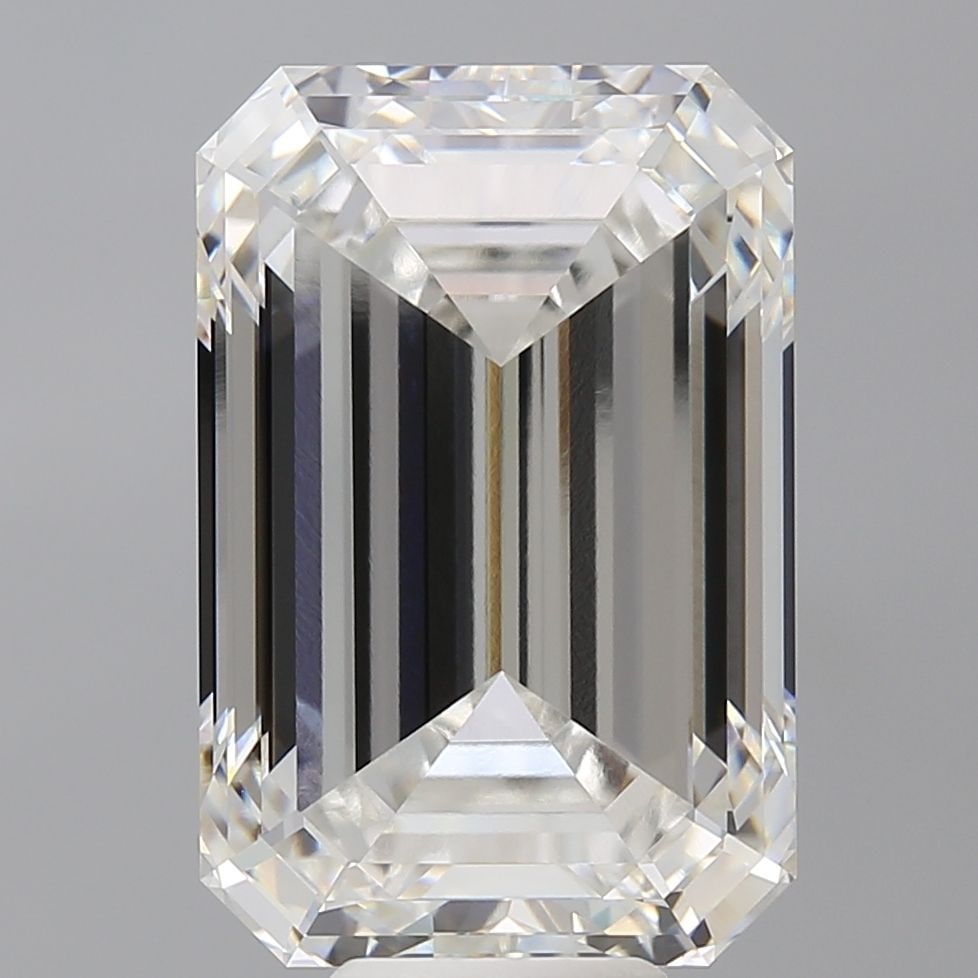 IGI Emerald 12.05ct F VVS2 - Loose Lab Diamond: IGI Emerald 12.05ct F VVS2 - Loose Lab Diamond Item Specifics: Source: This Is A Real Diamond Grown In A Lab Not Mined. Carat: 12.05 Cut: - Color: F Clarity: VVS2 Polish: EX Symmetry: EX Measurements: