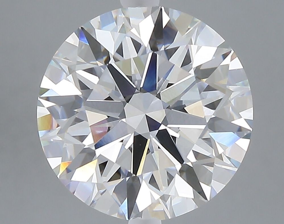 IGI Round 5.1ct F VVS2 - Ideal Loose Lab Diamond: IGI Round 5.1ct F VVS2 - Ideal Loose Lab Diamond Item Specifics: Source: This Is A Real Diamond Grown In A Lab Not Mined. Carat: 5.1 Cut: ID Color: F Clarity: VVS2 Polish: EX Symmetry: EX Measurements