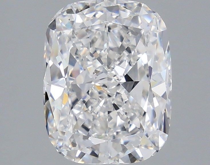 IGI Cushion Modified 3.02ct D VVS2 - Loose Lab Diamond: IGI Cushion Modified 3.02ct D VVS2 - Loose Lab Diamond Item Specifics: Source: This Is A Real Diamond Grown In A Lab Not Mined. Carat: 3.02 Cut: - Color: D Clarity: VVS2 Polish: EX Symmetry: EX
