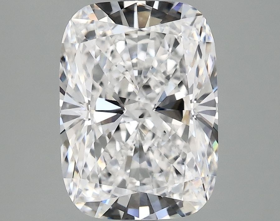 IGI Cushion Modified 3.09ct D VVS2 - Loose Lab Diamond: IGI Cushion Modified 3.09ct D VVS2 - Loose Lab Diamond Item Specifics: Source: This Is A Real Diamond Grown In A Lab Not Mined. Carat: 3.09 Cut: - Color: D Clarity: VVS2 Polish: EX Symmetry: EX Measur