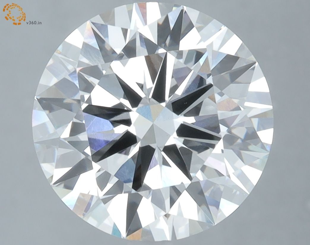 IGI Round 5.08ct F VVS2 - Ideal Loose Lab Diamond: IGI Round 5.08ct F VVS2 - Ideal Loose Lab Diamond Item Specifics: Source: This Is A Real Diamond Grown In A Lab Not Mined. Carat: 5.08 Cut: ID Color: F Clarity: VVS2 Polish: EX Symmetry: EX