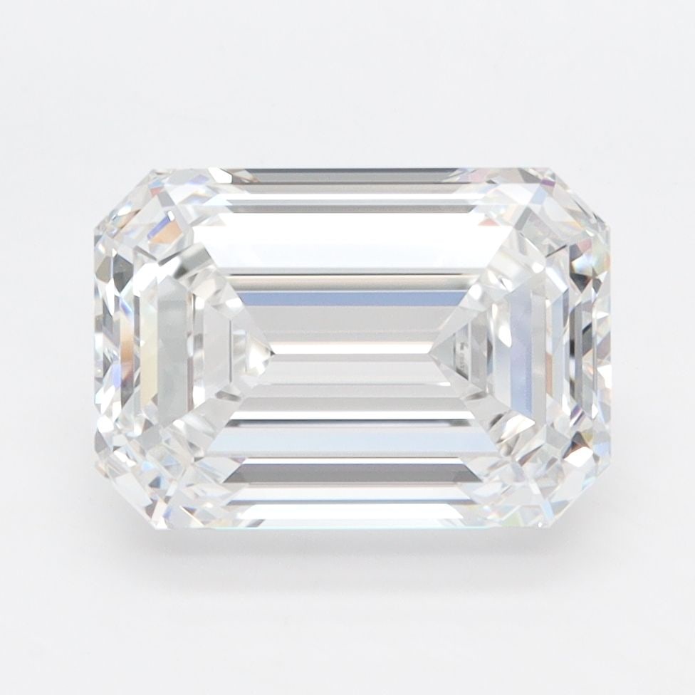 IGI Emerald 3.25ct D IF - Loose Lab Diamond: IGI Emerald 3.25ct D IF - Loose Lab Diamond Item Specifics: Source: This Is A Real Diamond Grown In A Lab Not Mined. Carat: 3.25 Cut: - Color: D Clarity: IF Polish: EX Symmetry: EX Measurements: