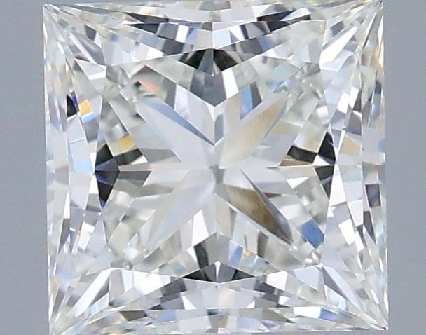 IGI Princess 2.03ct G VVS2 - Loose Lab Diamond: IGI Princess 2.03ct G VVS2 - Loose Lab Diamond Item Specifics: Source: This Is A Real Diamond Grown In A Lab Not Mined. Carat: 2.03 Cut: - Color: G Clarity: VVS2 Polish: EX Symmetry: EX Measurements: