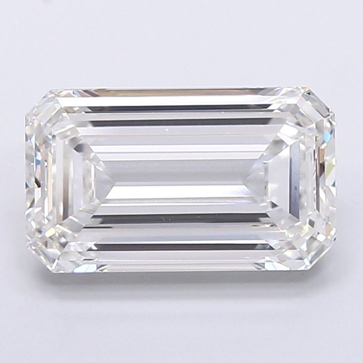 IGI Emerald 5.01ct E IF - Loose Lab Diamond: IGI Emerald 5.01ct E IF - Loose Lab Diamond Item Specifics: Source: This Is A Real Diamond Grown In A Lab Not Mined. Carat: 5.01 Cut: - Color: E Clarity: IF Polish: EX Symmetry: EX Measurements: 13.16