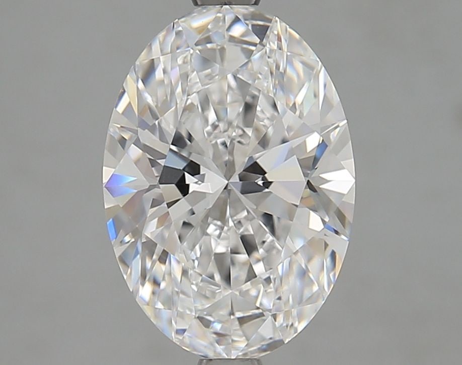 GIA Oval 3.03ct D VVS1 - Loose Lab Diamond: GIA Oval 3.03ct D VVS1 - Loose Lab Diamond Item Specifics: Source: This Is A Real Diamond Grown In A Lab Not Mined. Carat: 3.03 Cut: - Color: D Clarity: VVS1 Polish: EX Symmetry: EX Measurements: 11.6